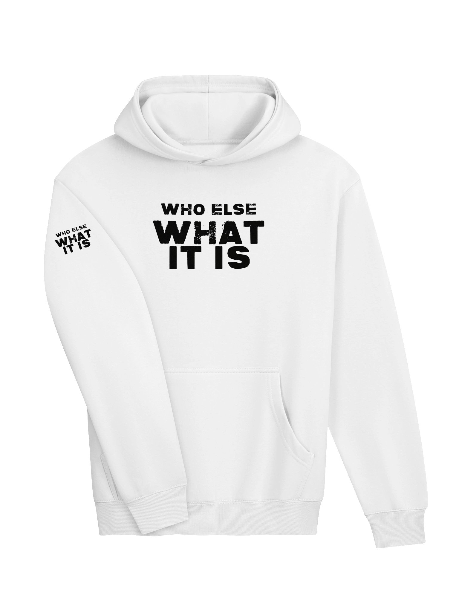 Cotton Heritage Box Hoodie product image (3)