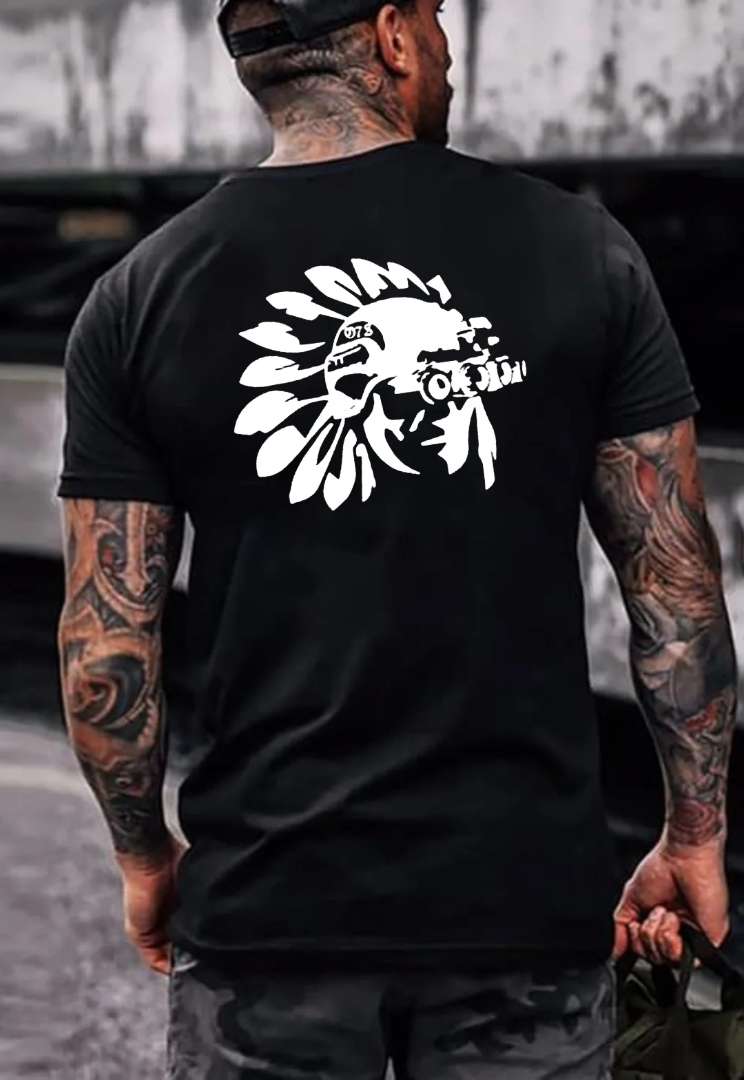 One 7 Six Unisex Premium Tee product image (1)