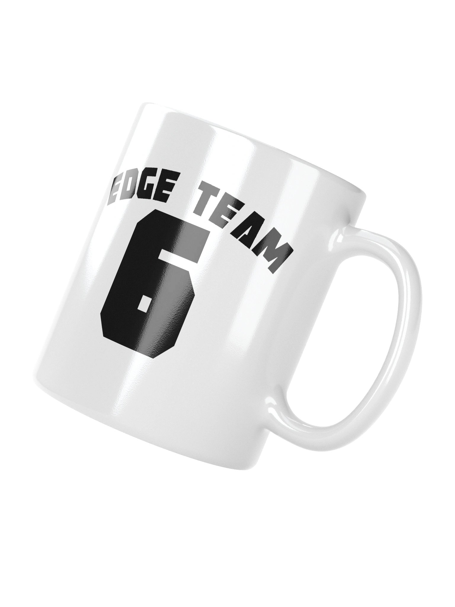 Edge Team 6 Soup Mug product image (3)
