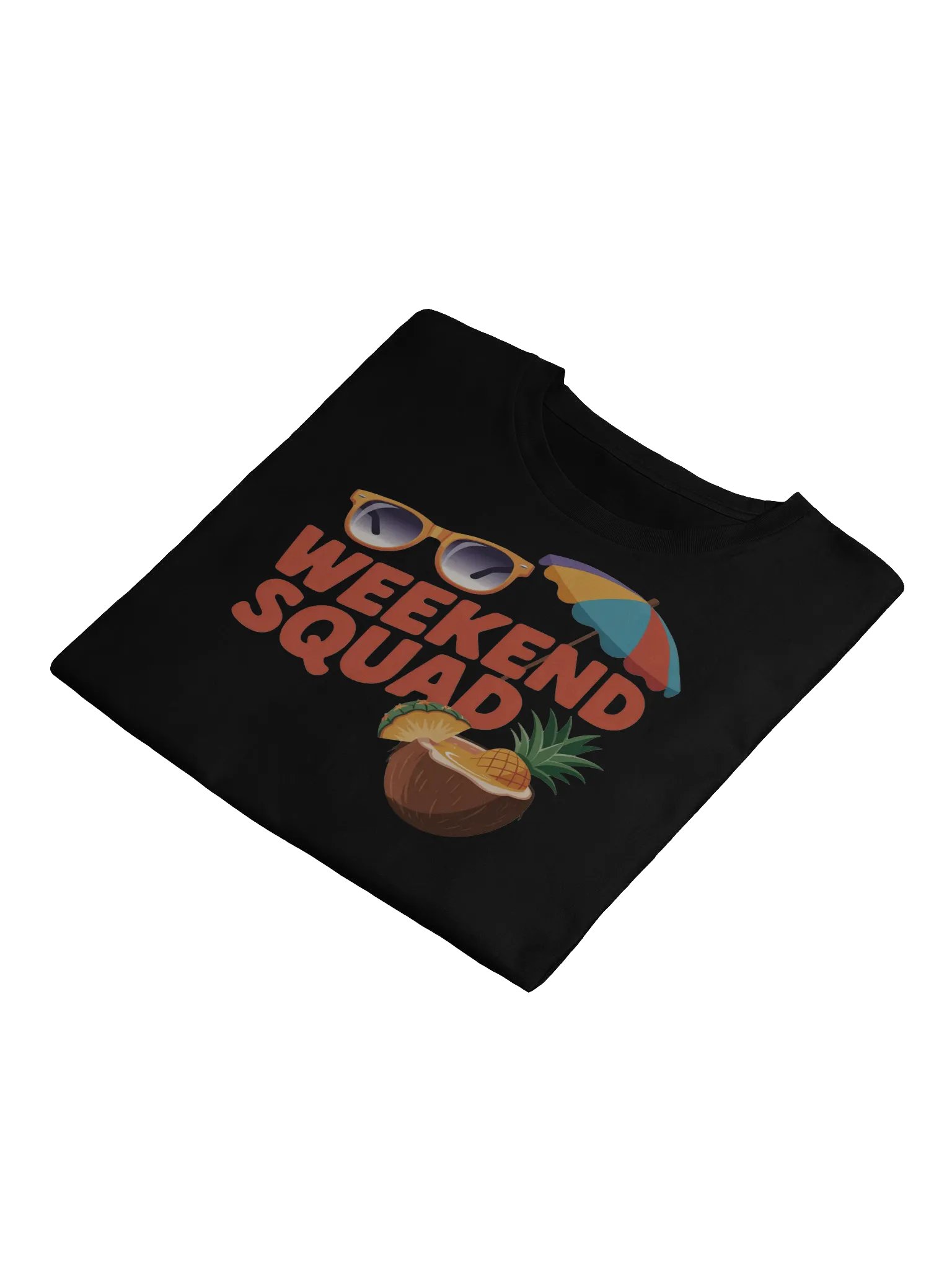 Weekend Squad product image (4)