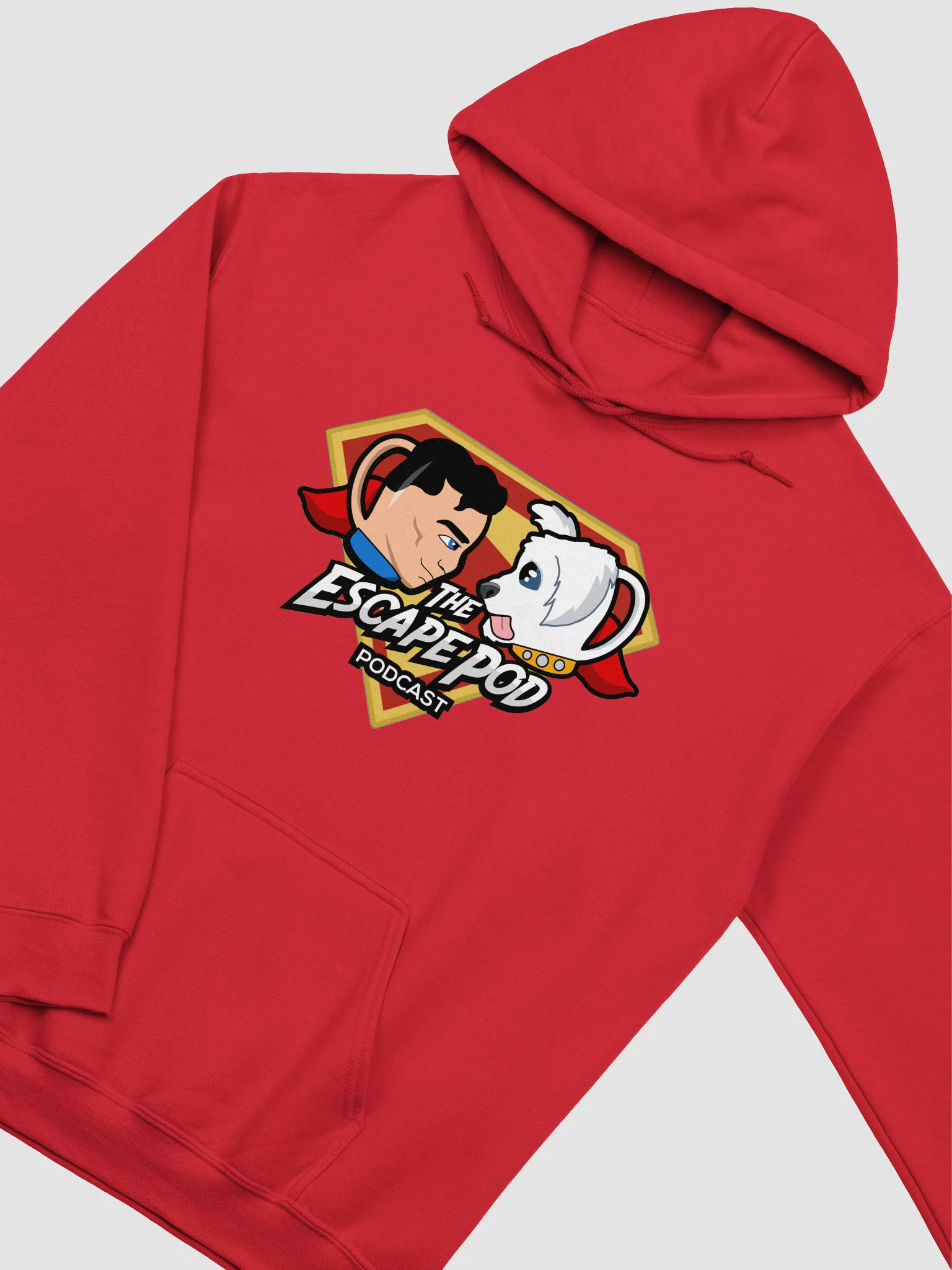 He's Back product image (15)