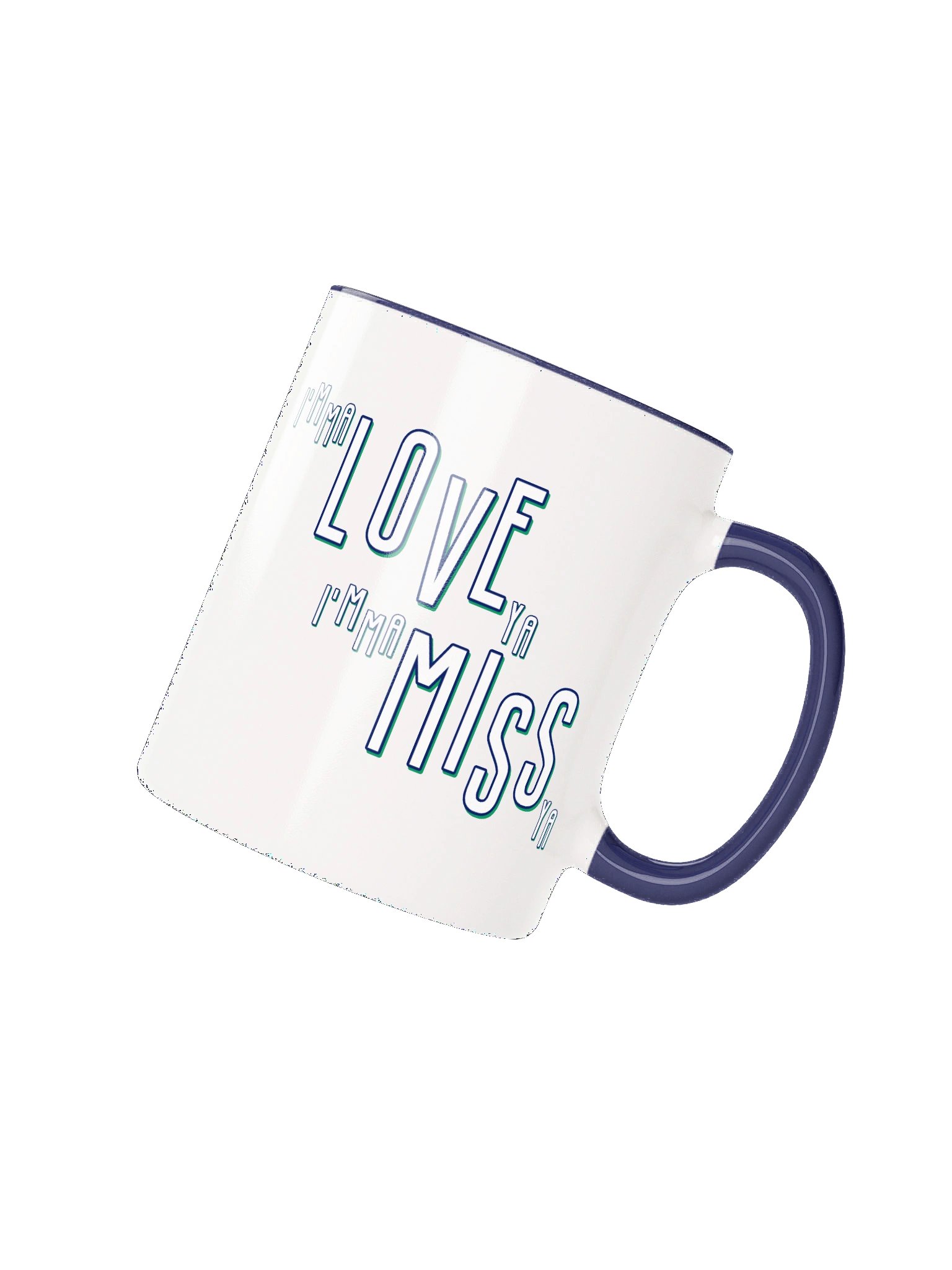 Vindo Coffee Mug product image (1)