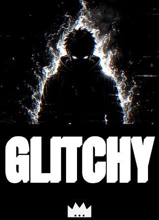 Glitchy