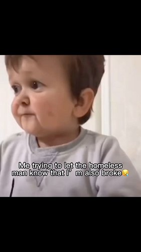 You ever go band for band with a homeless man on IG live and Lose? .
.
.
.
.
.
#meme #memes #memesdaily #freefirememe #memein...