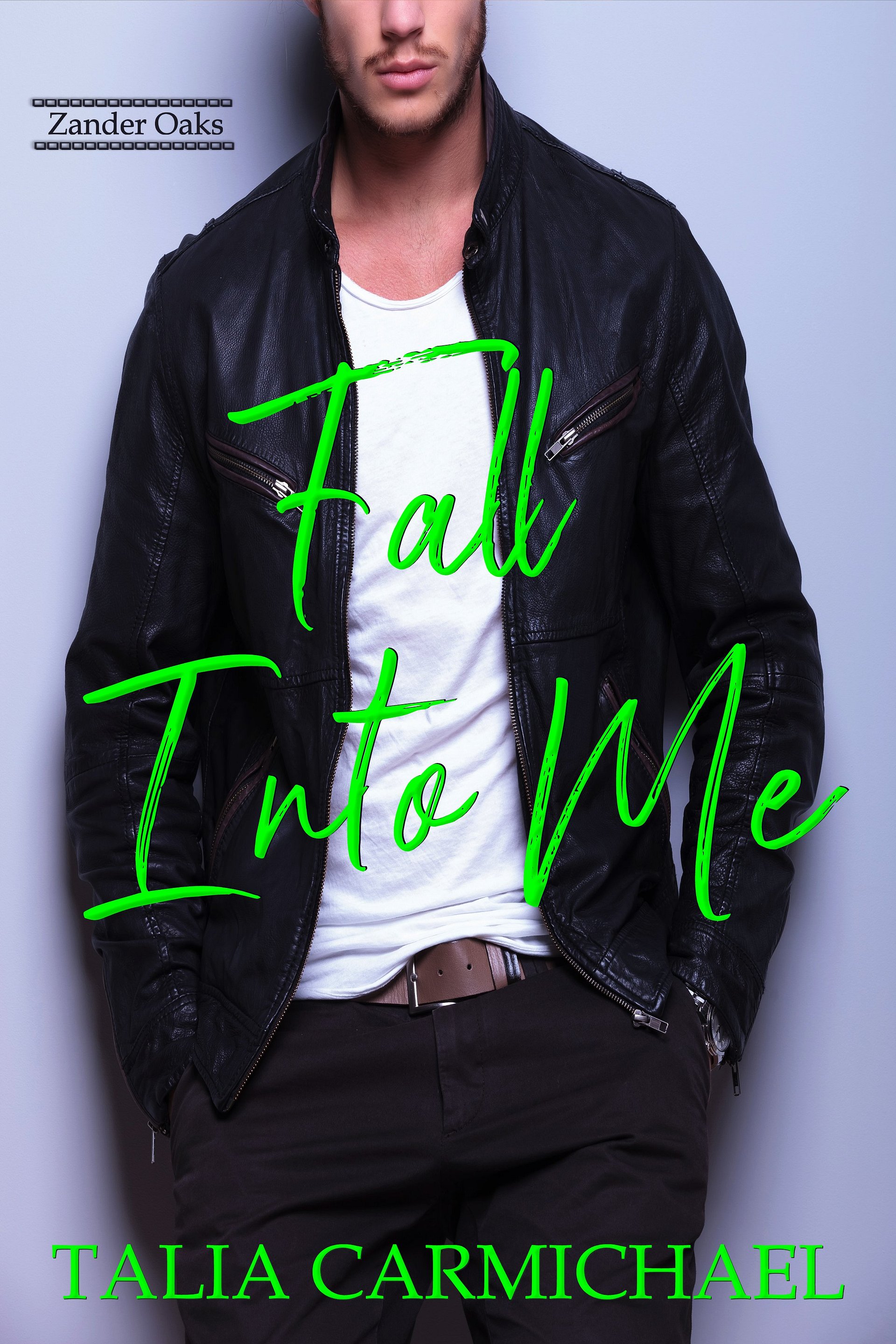 Fall Into Me product image (1)