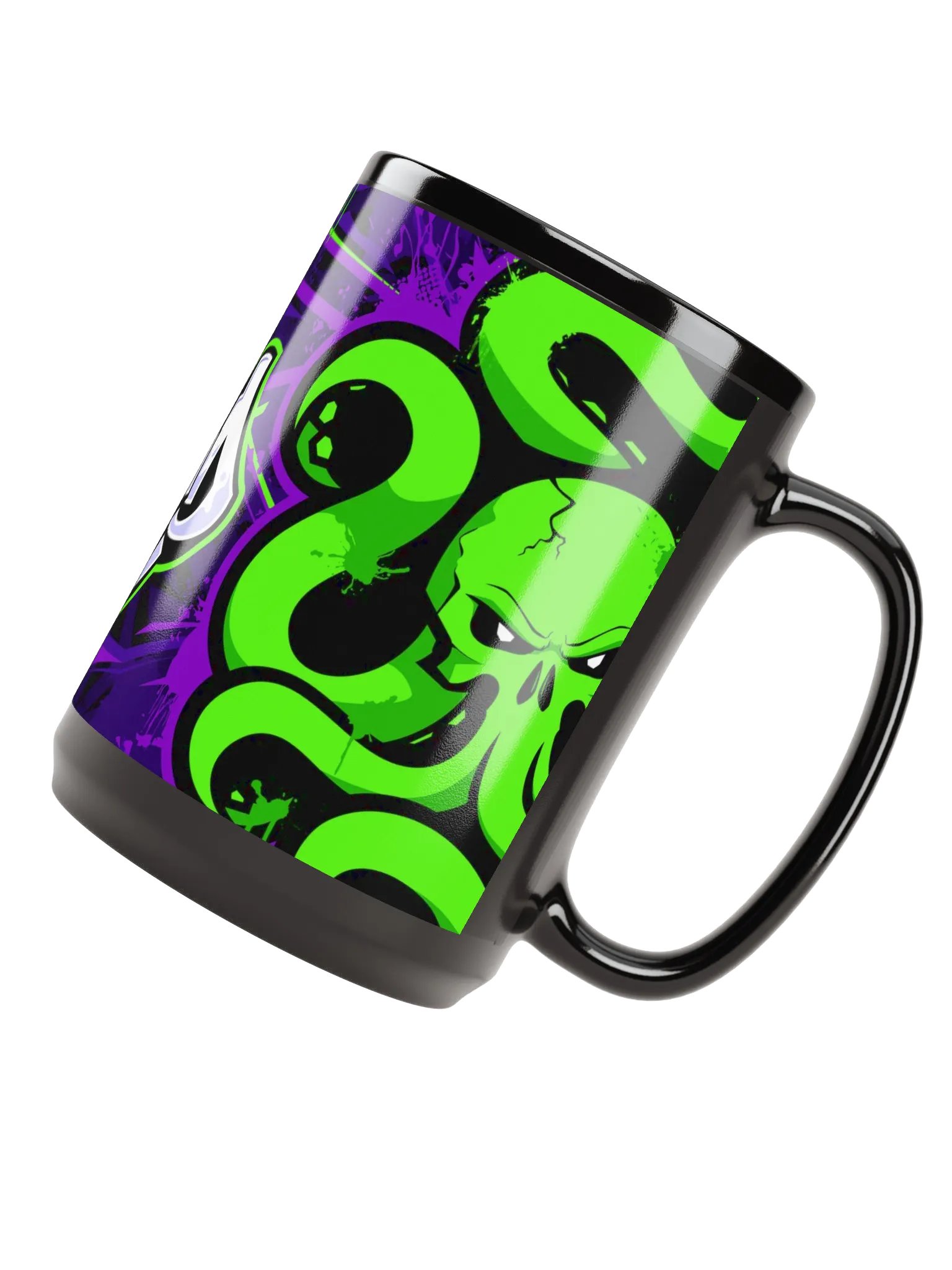 Graffiti Mug product image (4)