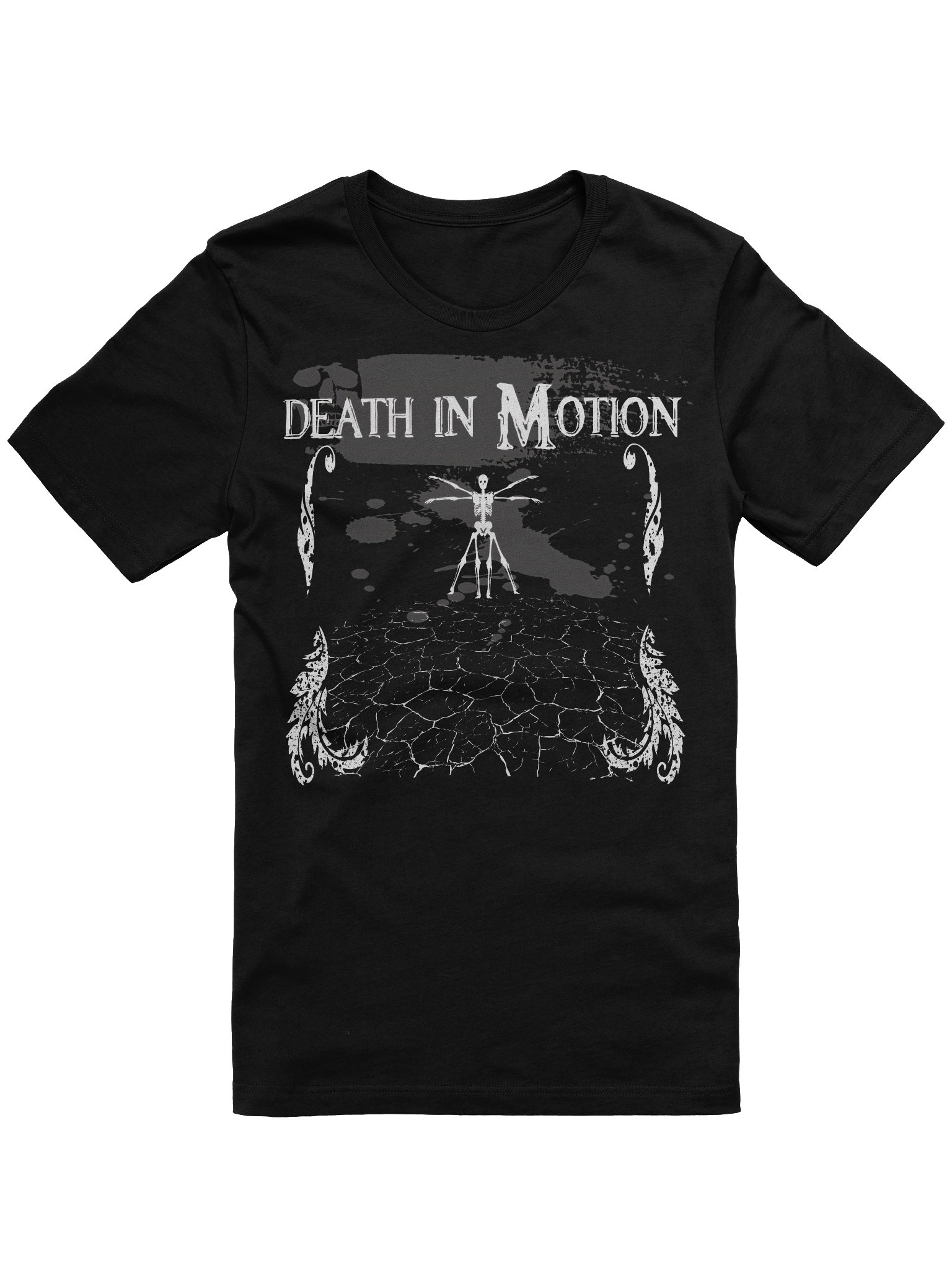Vitruvian Death product image (3)