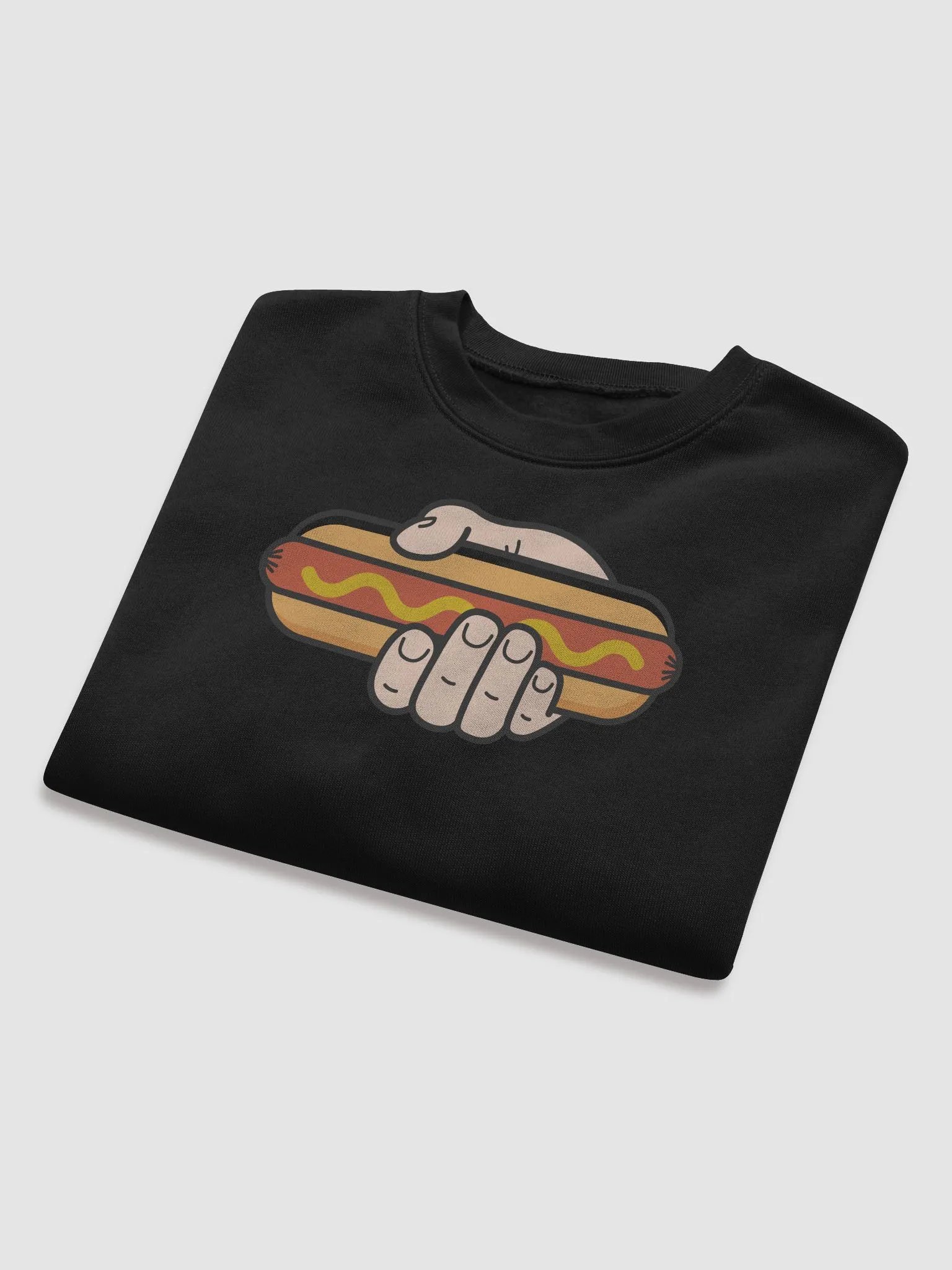 Hotdog & Handshake product image (36)