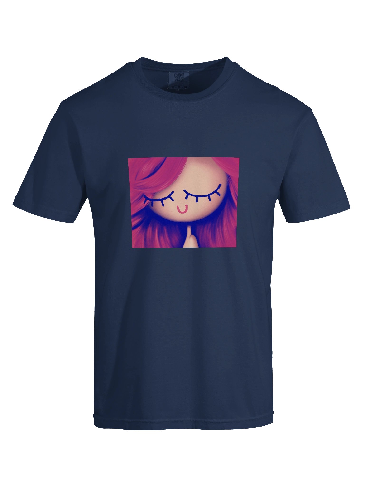 T- Shirt art by diandyart product image (6)