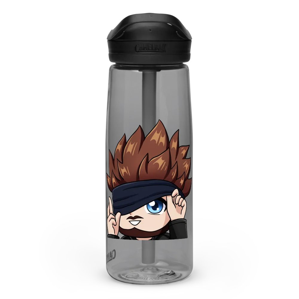 Soulless Camelbak product image (3)