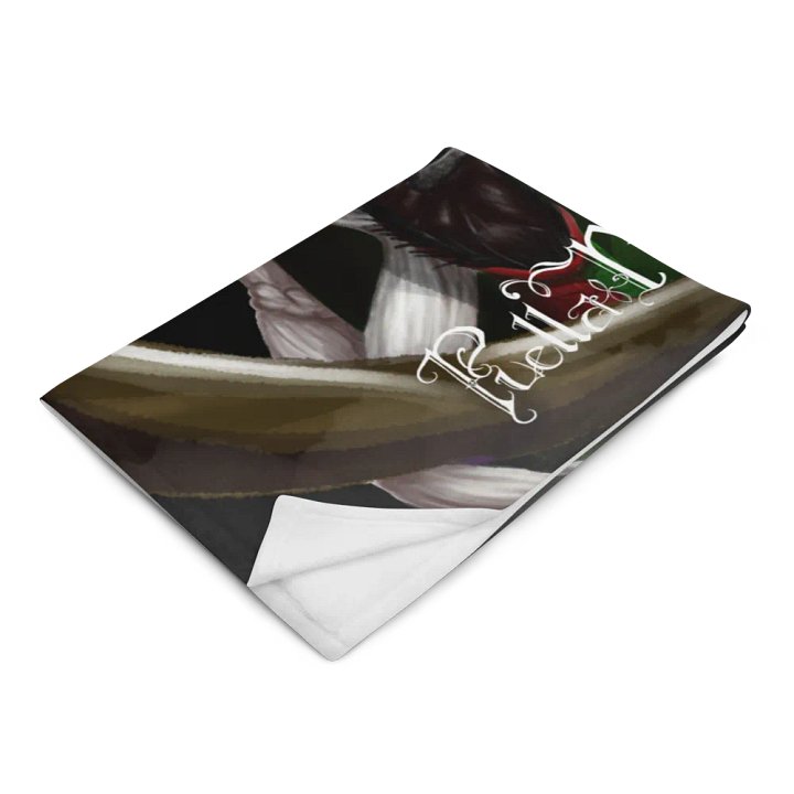 Puella Maledictum - The Girl is a Curse product image (2)