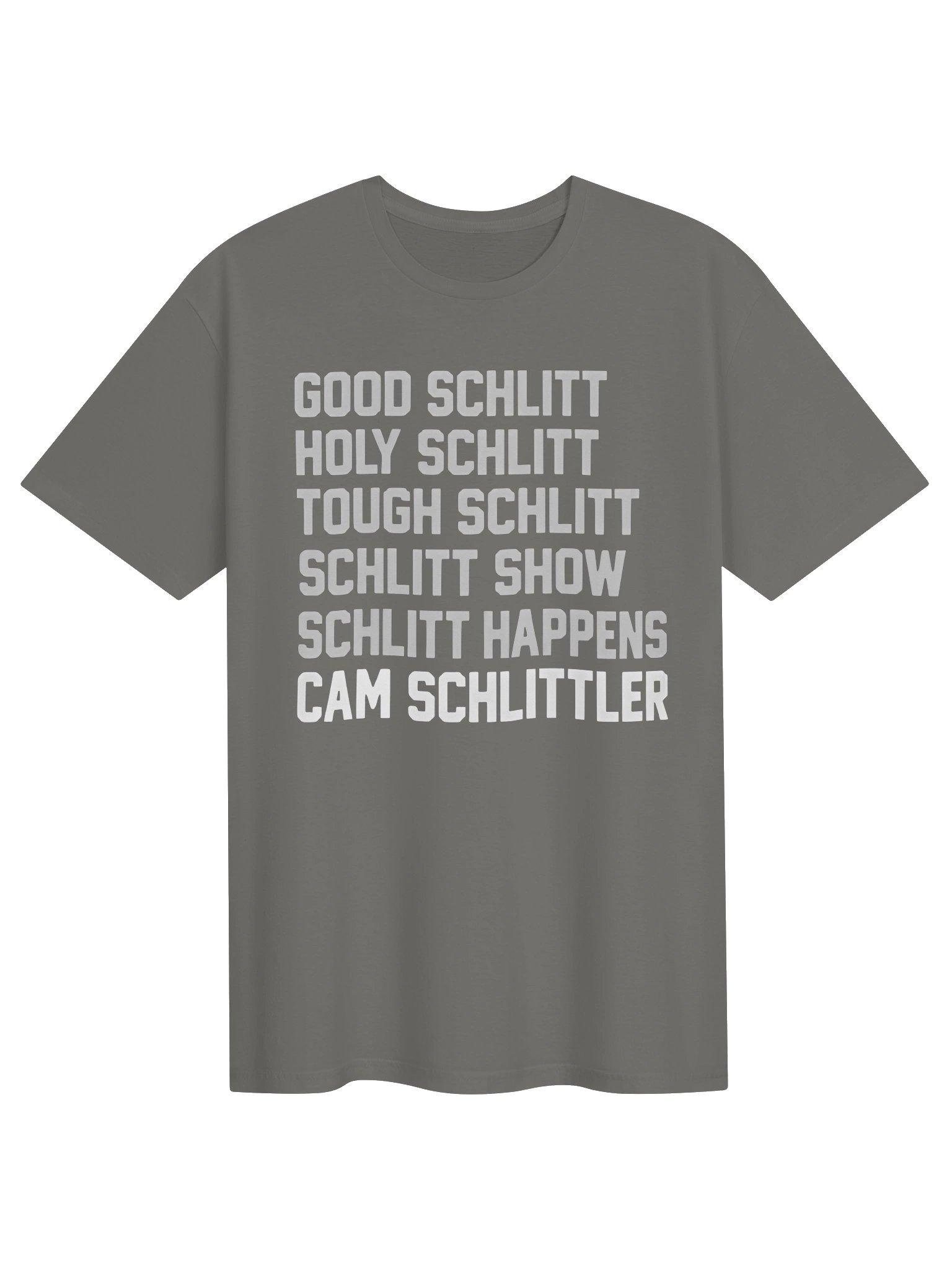 Max Fried Cam Schlittler Shirt product image (1)