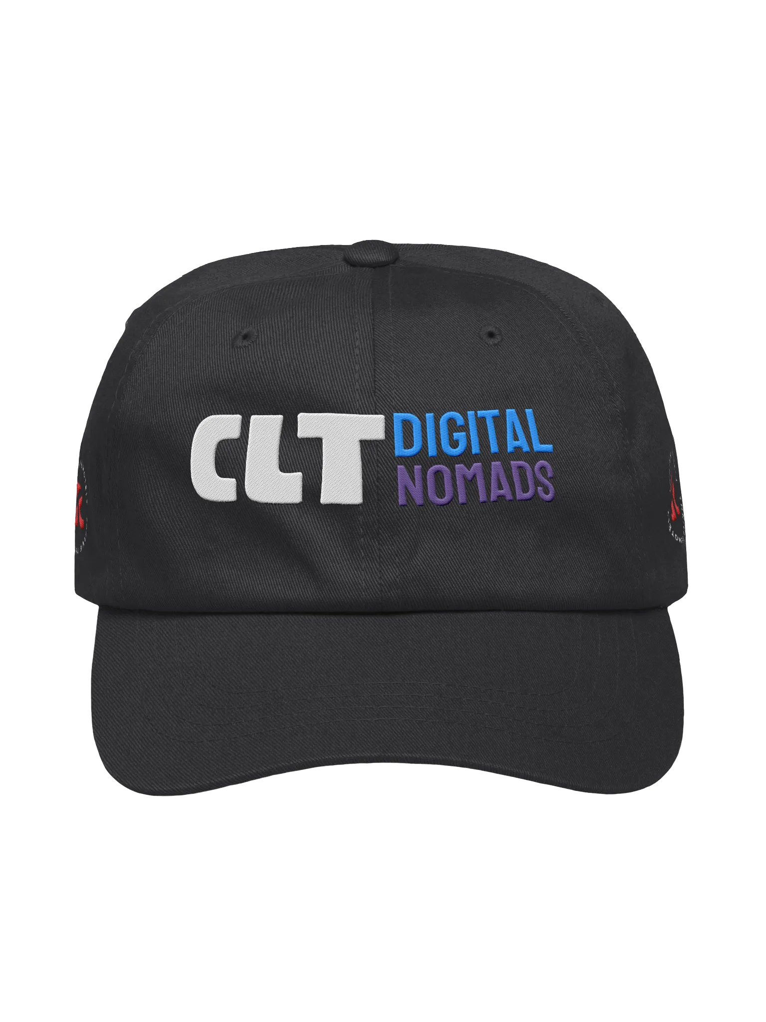 Chill Classic Cap/dark-CLT product image (1)