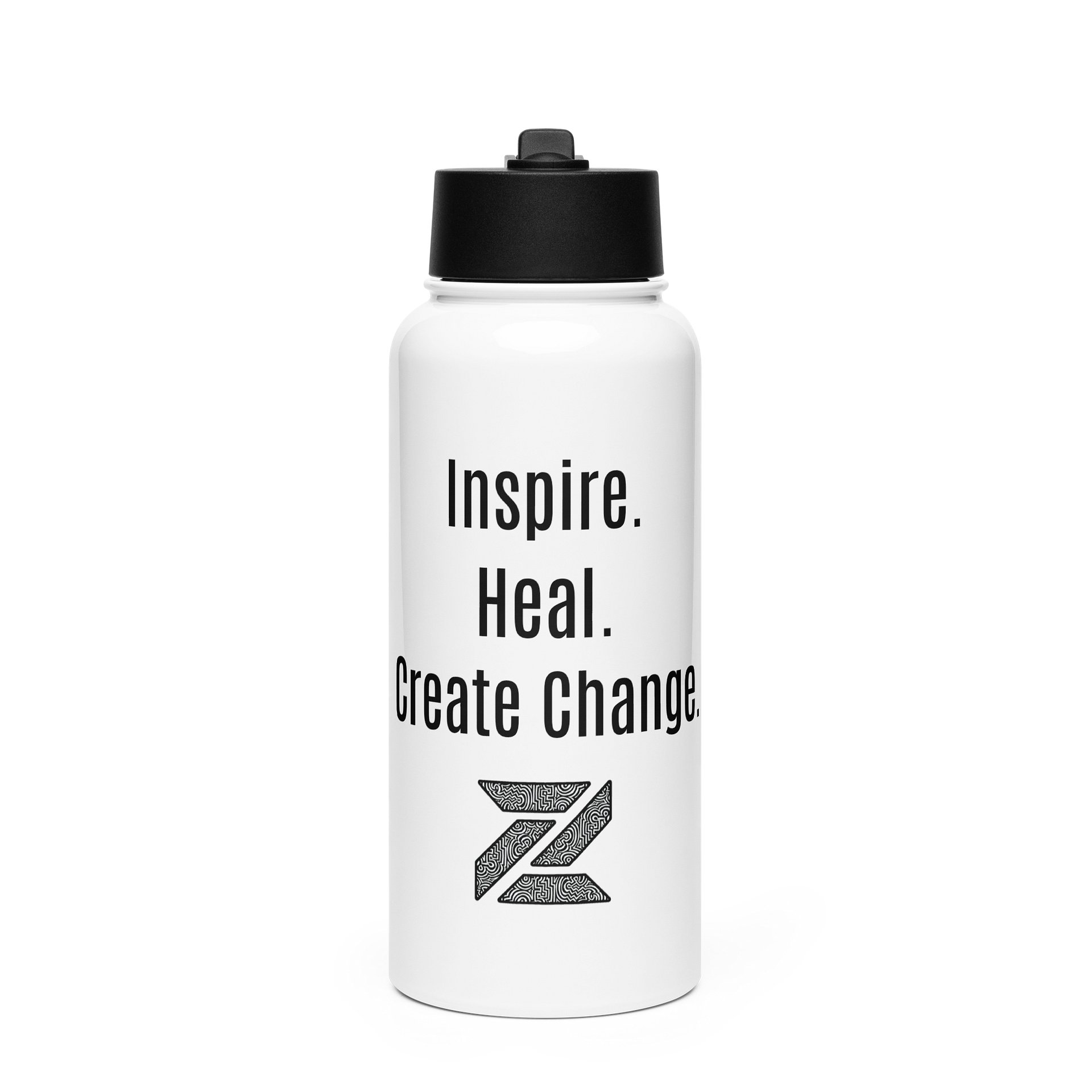 ZL Emanation Bottle product image (1)