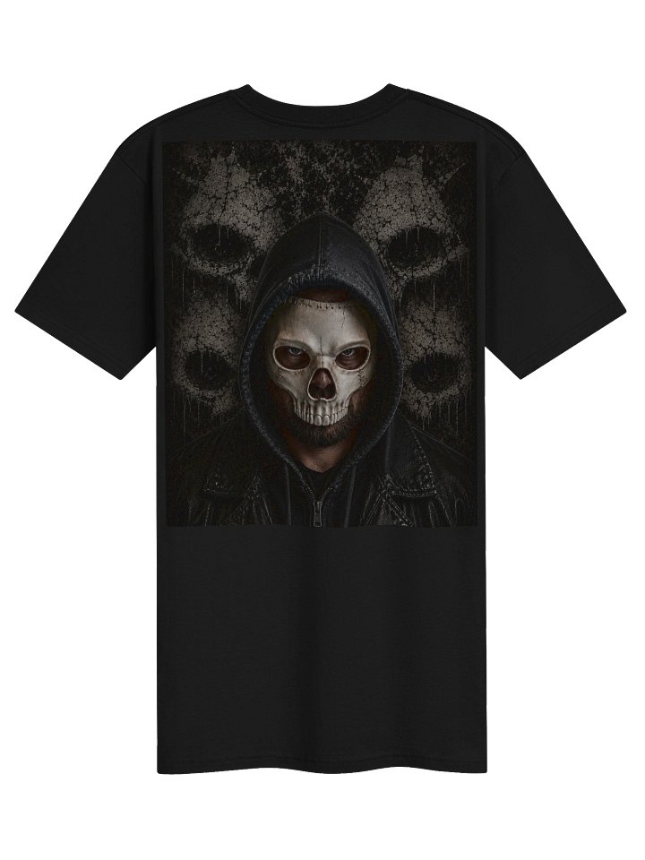 Octane Graphic Tee product image (2)