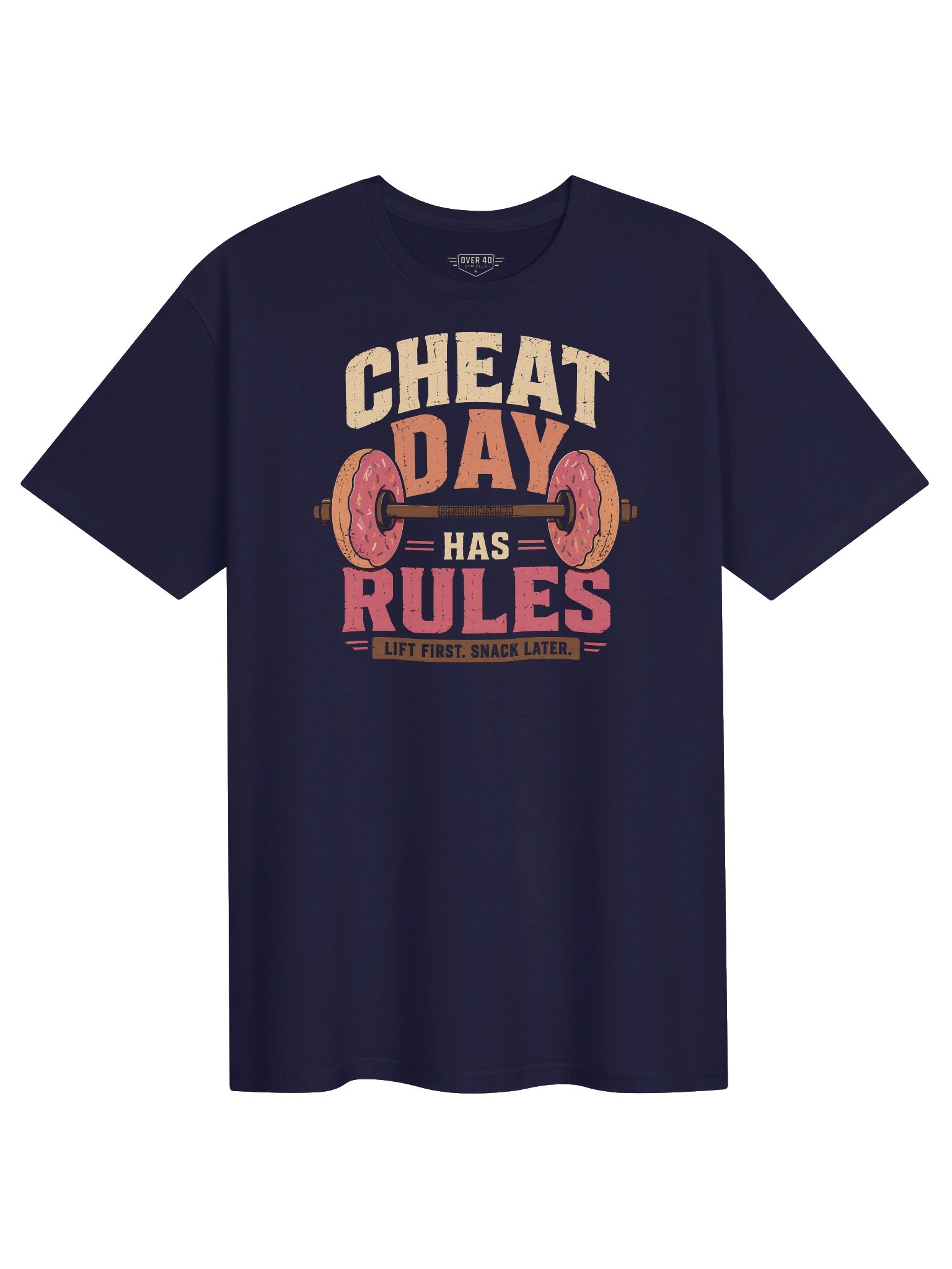 Cheat Day product image (1)
