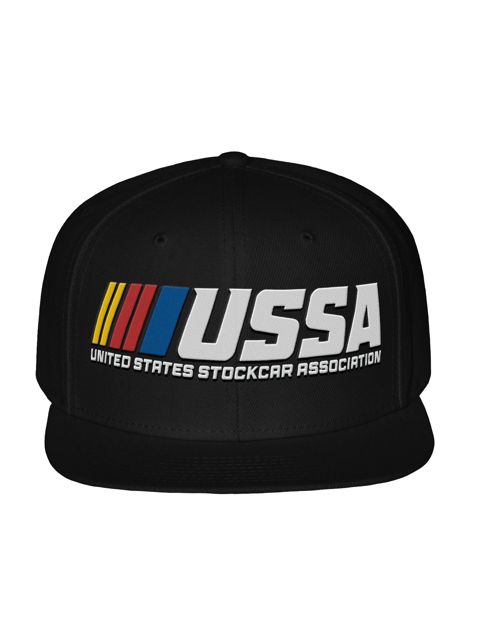 USSA LEAGUE SNAPBACK product image (1)