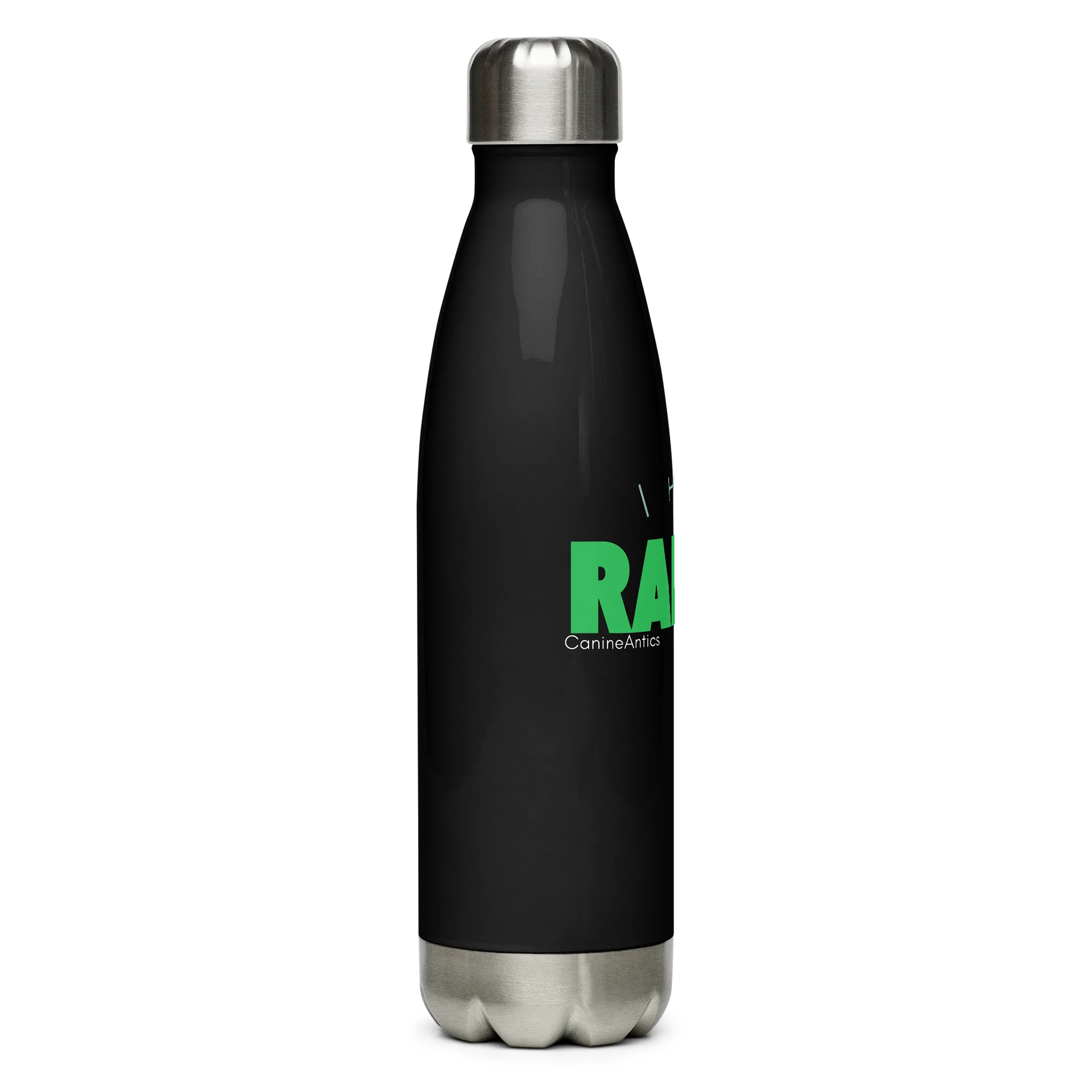 Caution: I have Rabies product image (2)