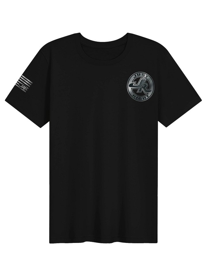 JR Classic Tee product image (1)