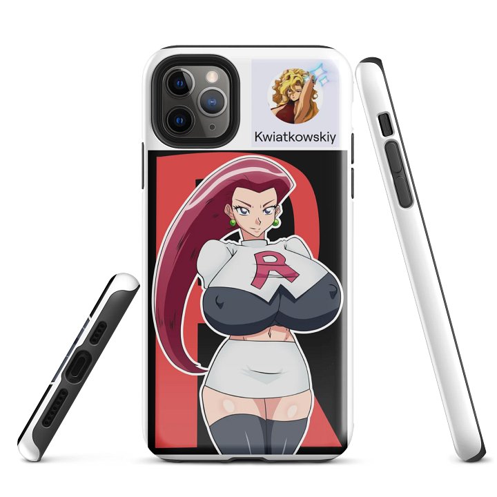 Jessie T.R iphone case product image (3)