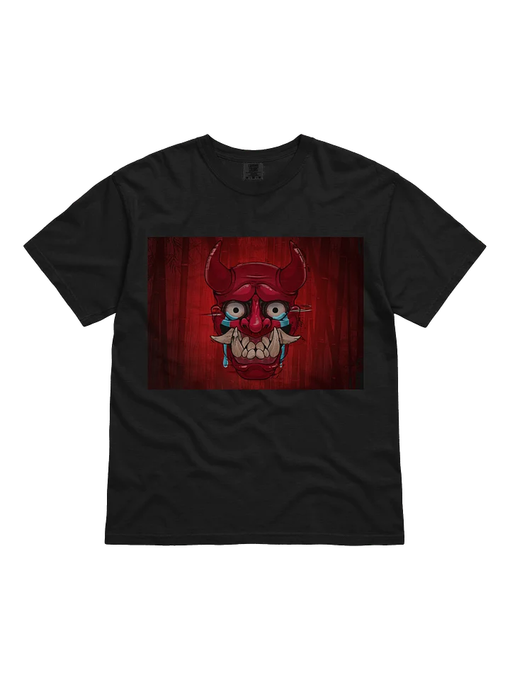 KAGE ART TEE product image (1)
