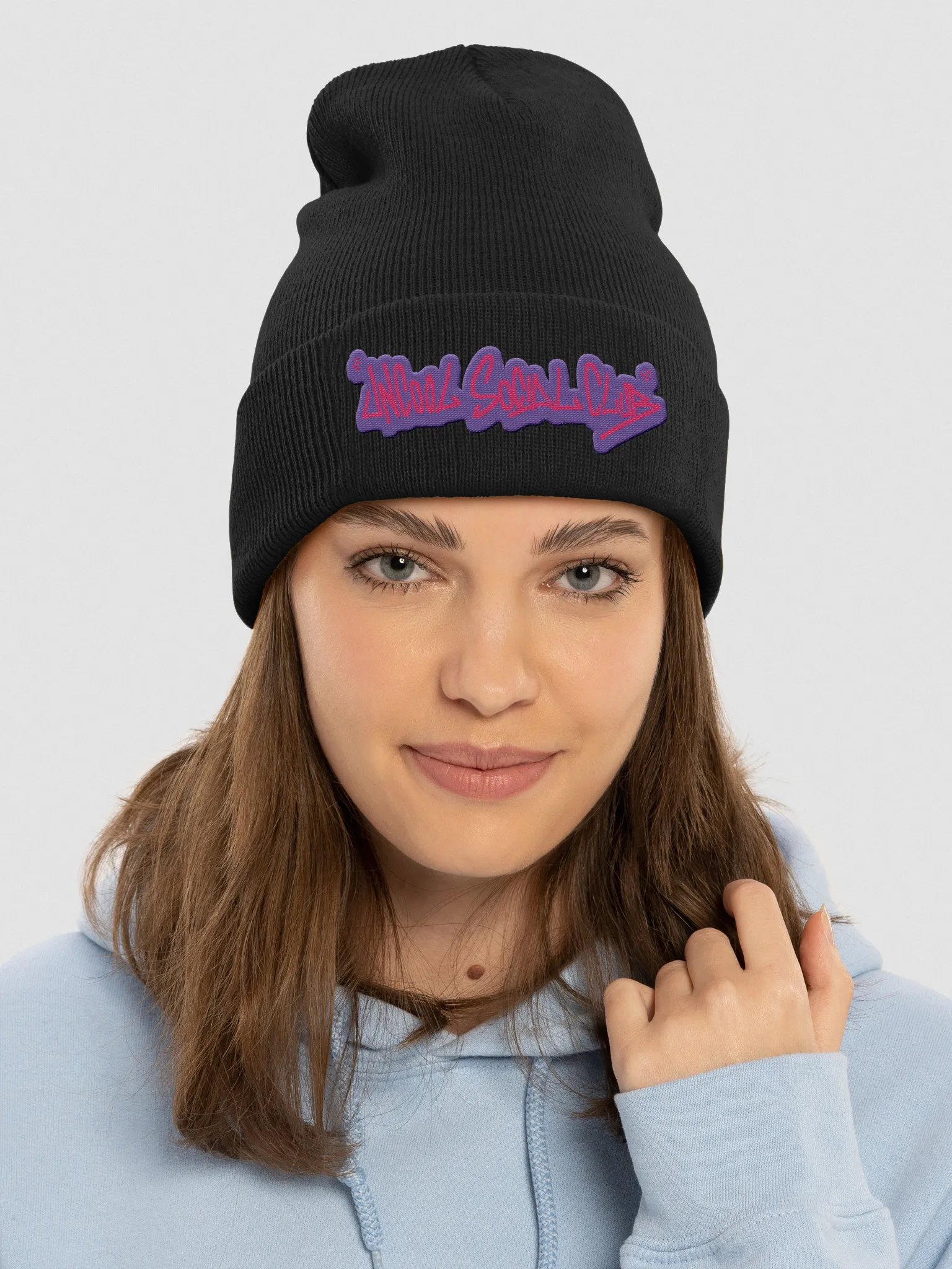 UNSC Winter Warmth (Purple Edition) product image (3)