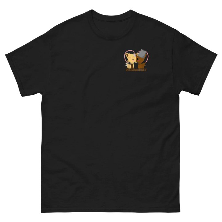 Doughbucket Love Shirt product image (4)