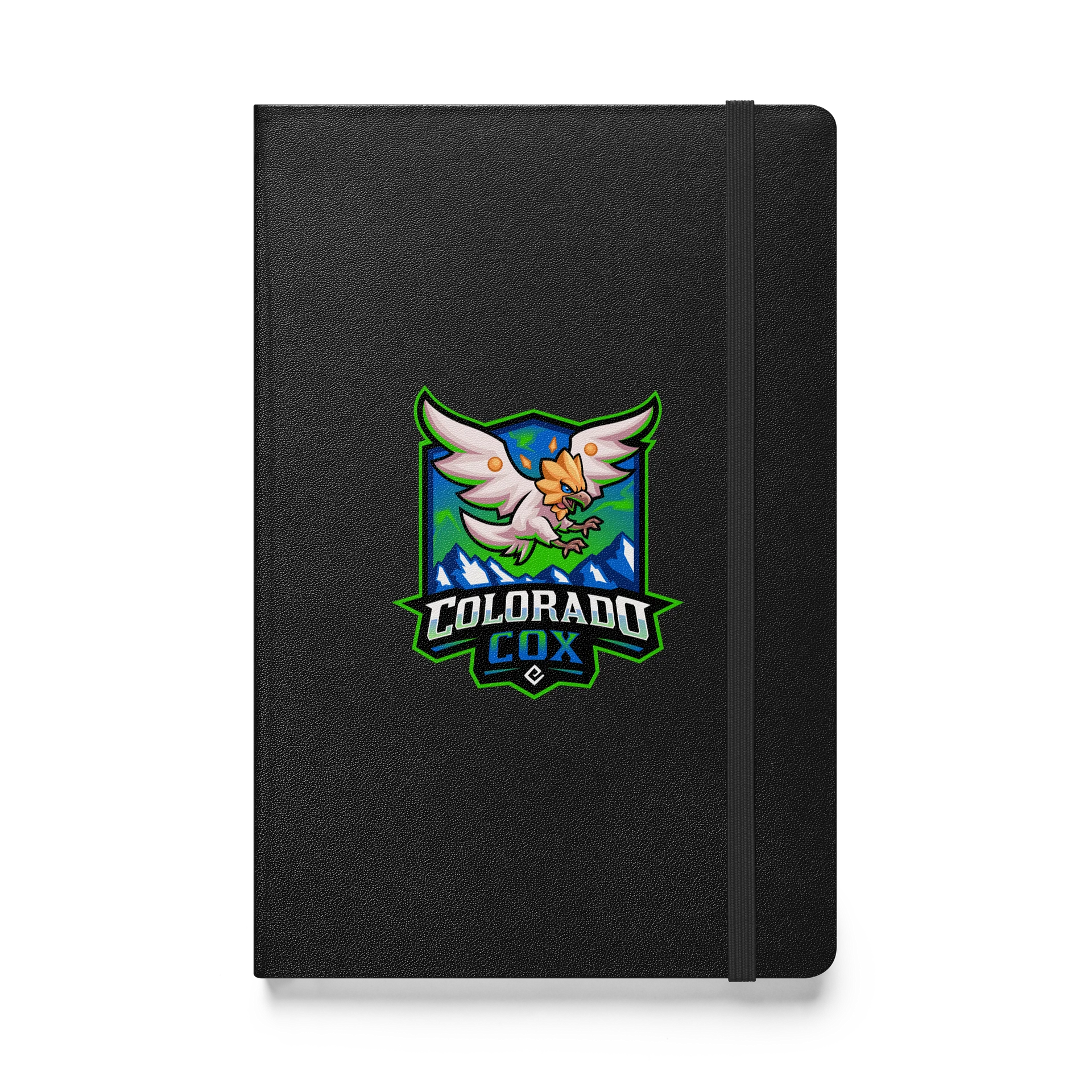 Colorado Cox Notebook product image (1)