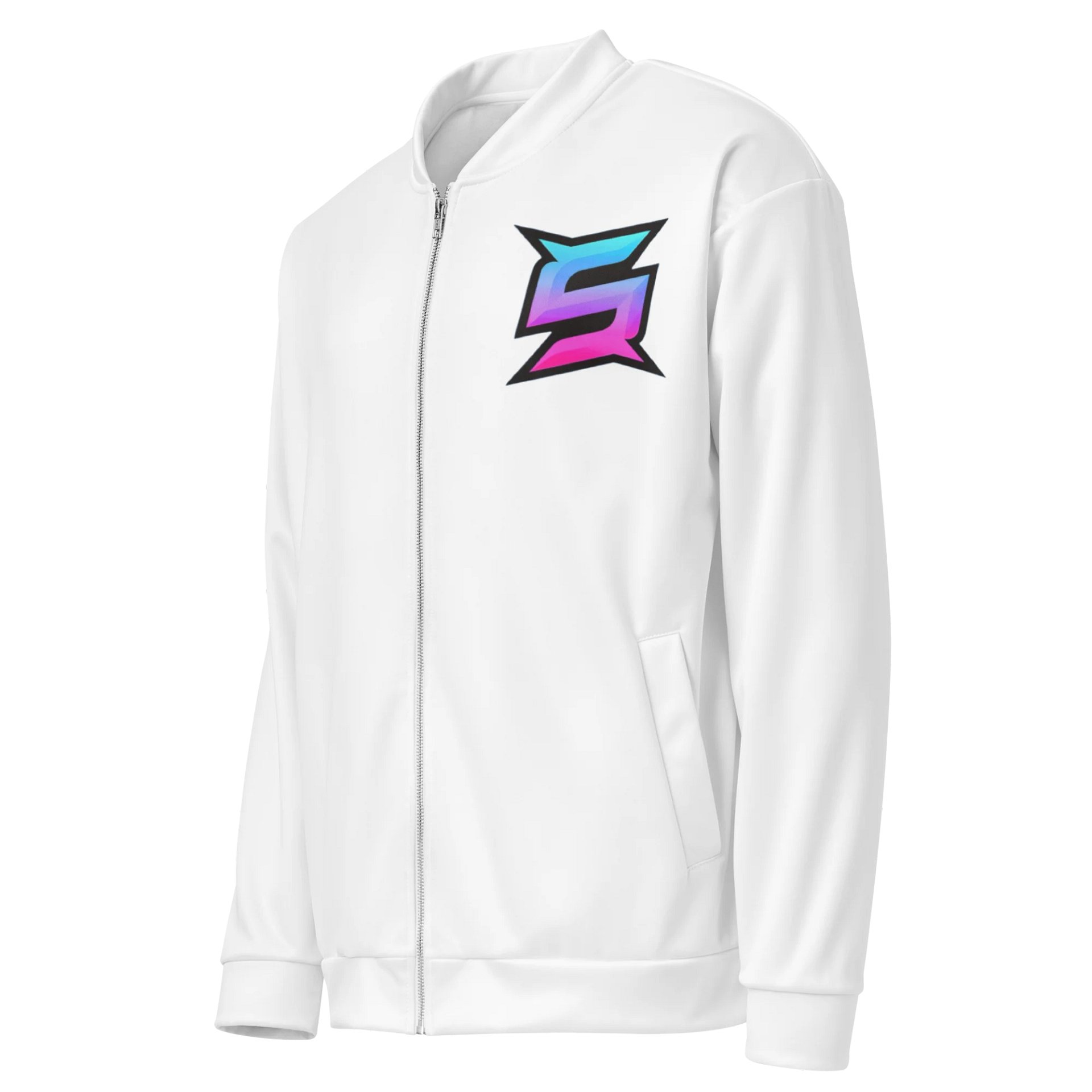 Bomber Jacket product image (3)