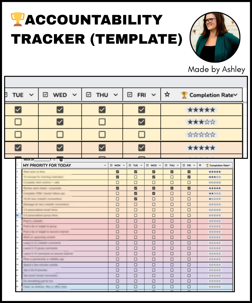 TEMPLATE: Accountability Tracker product image (1)