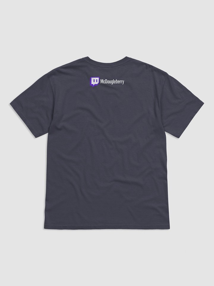 We Take Those - Black T-Shirt product image (25)