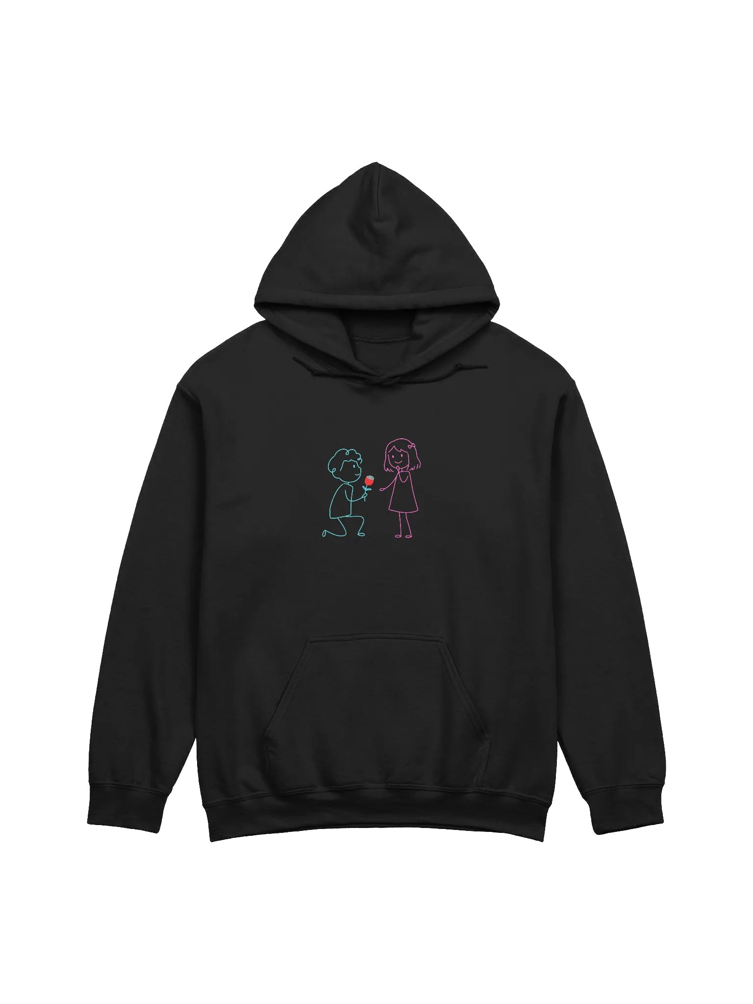 You're Special To Me Boodie product image (1)