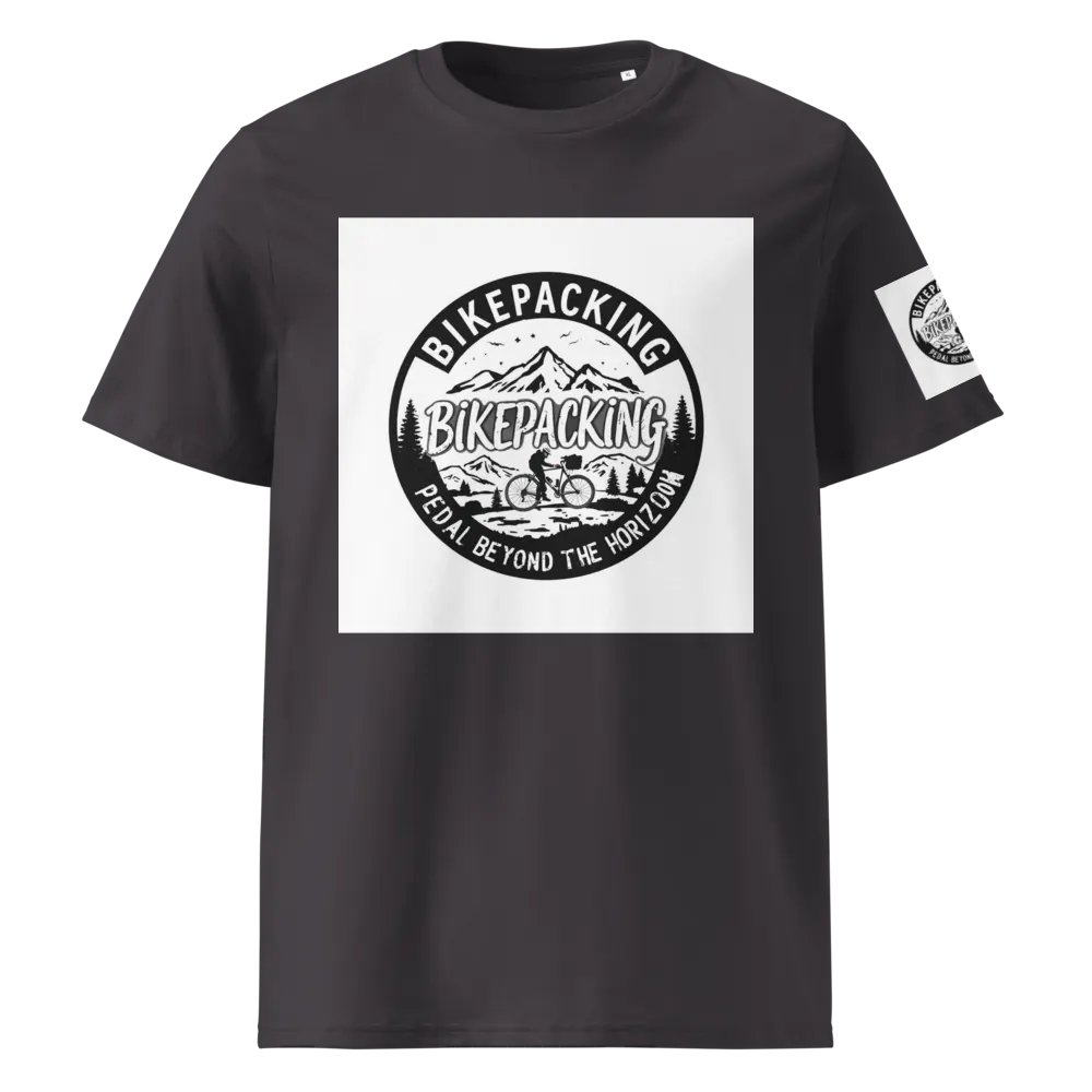 Beyond the Horizon Organic Cotton Tee product image (68)