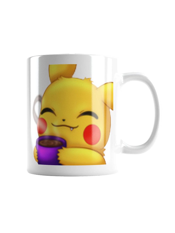 Tasse "pflommBreak" product image (3)