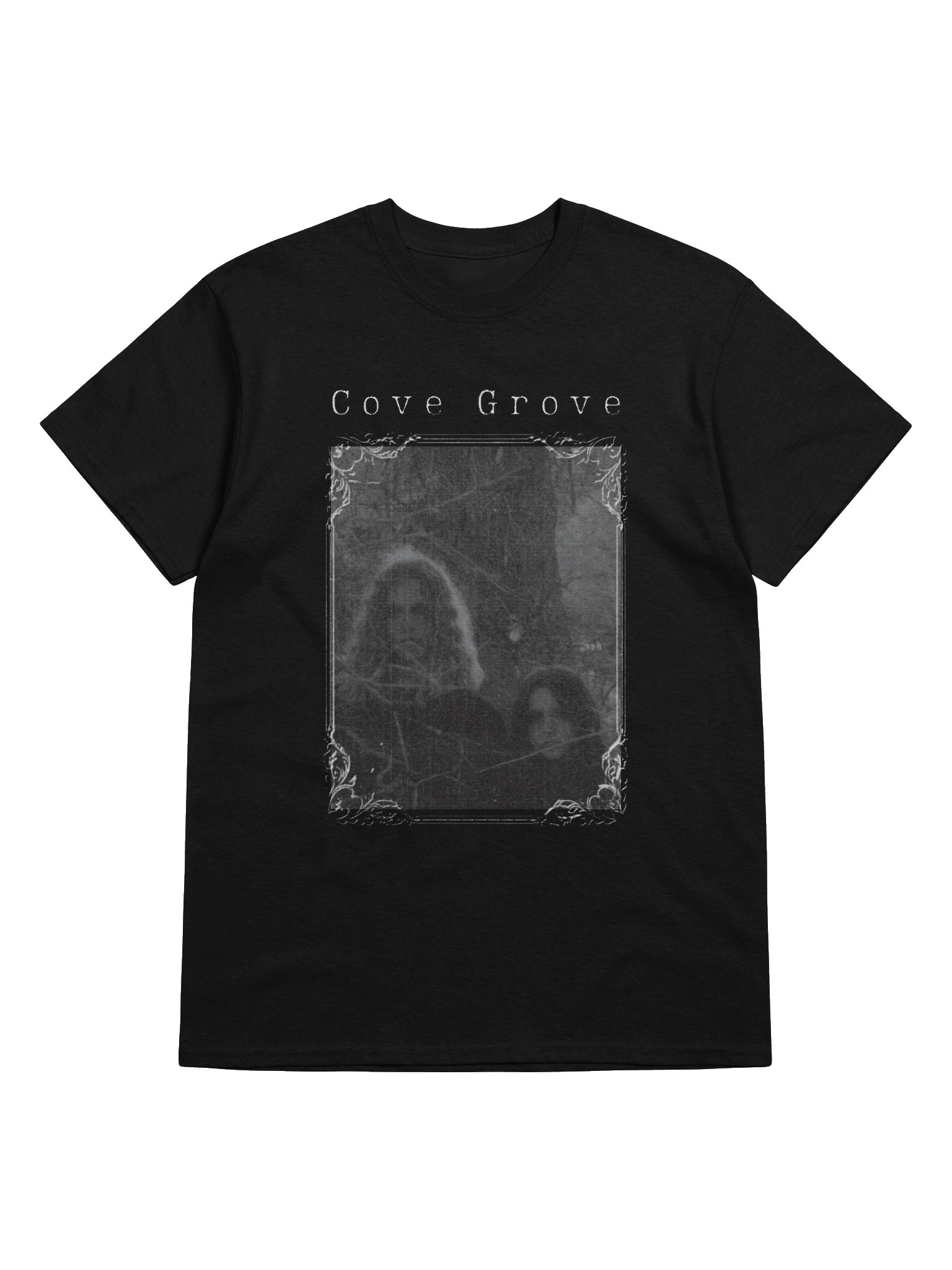 picture frame tee product image (1)