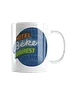 Hotel Béke Mug