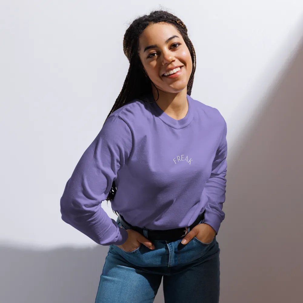 FREAK Original - Unisex Long Sleeve product image (12)