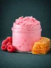 Raspberry Honey 650g