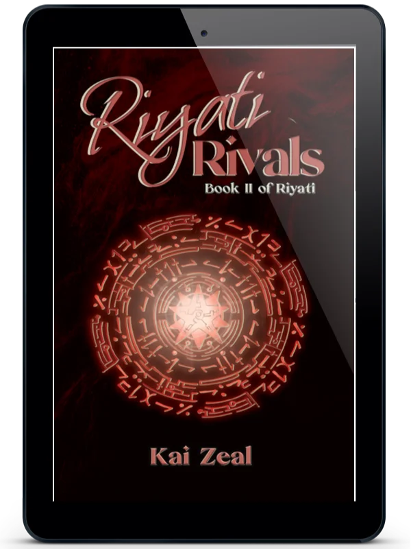 Riyati Rivals (eBook) product image (1)