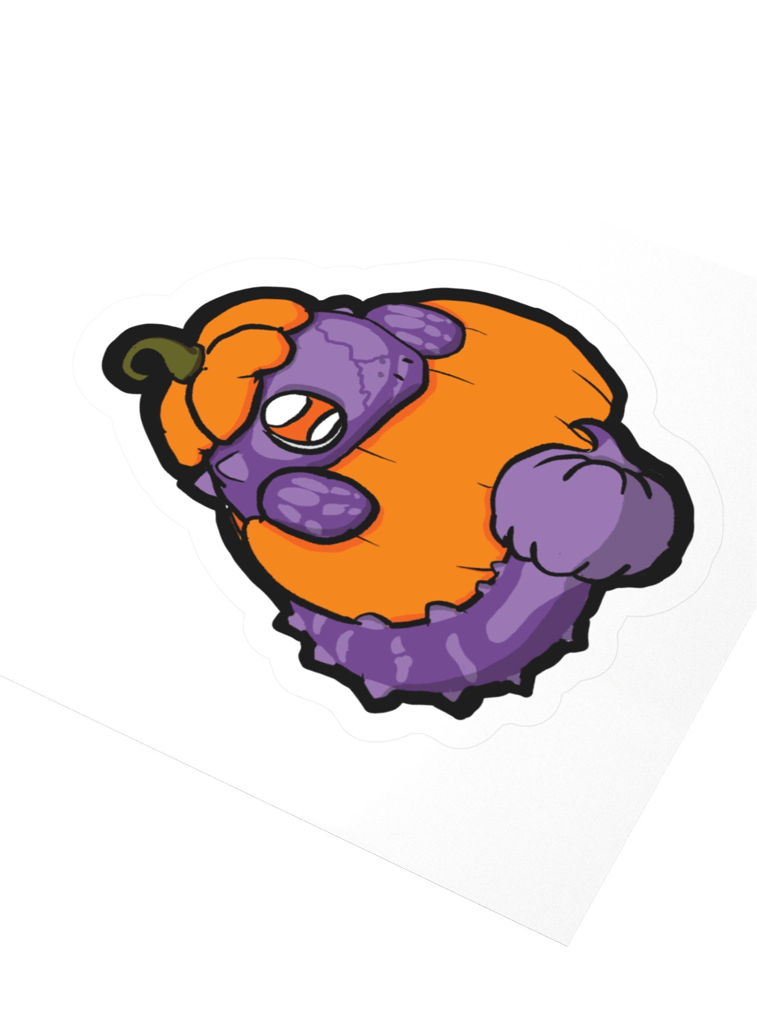 Pumpkin Love product image (7)