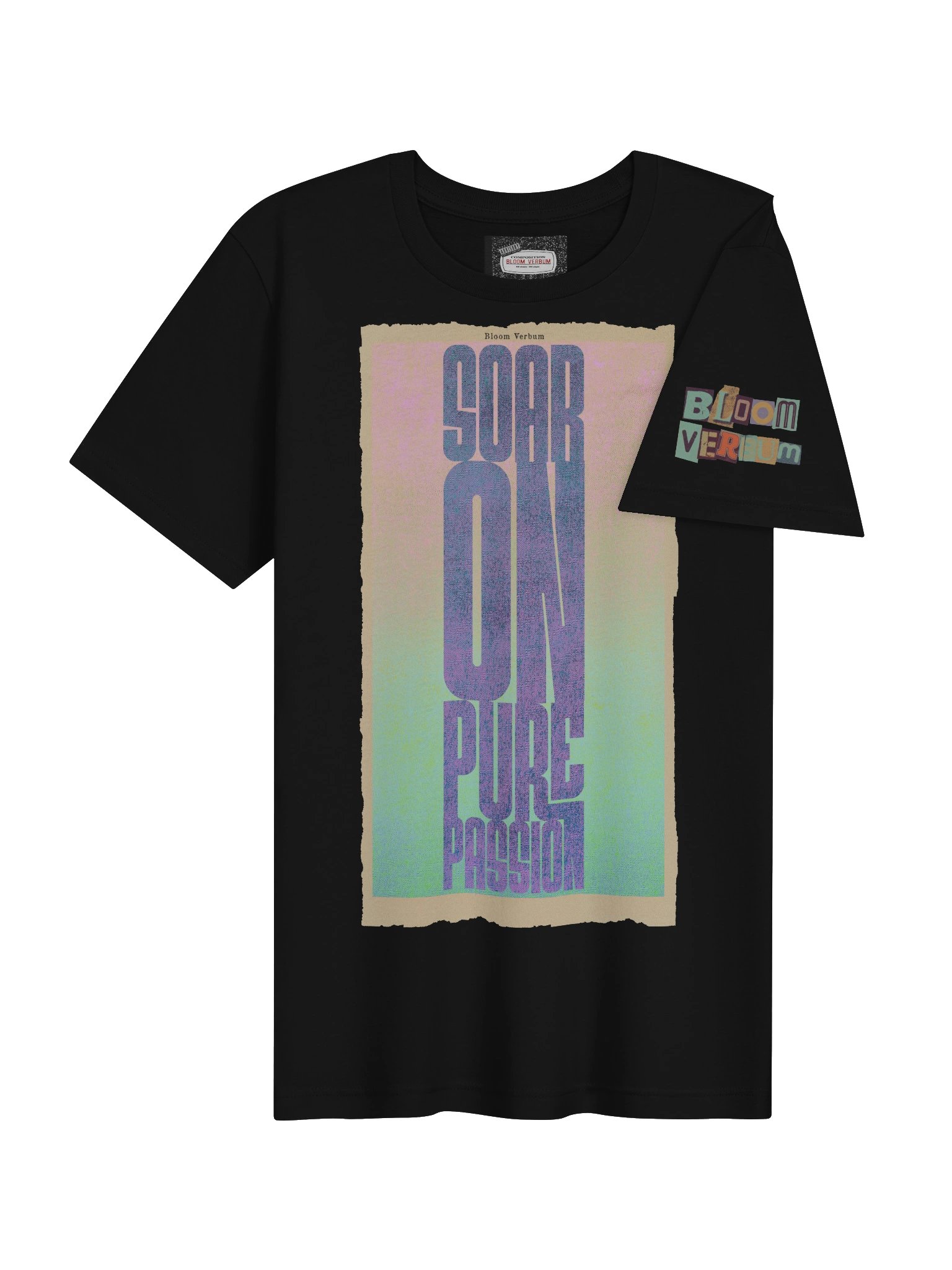 Soar on Pure Passion product image (7)