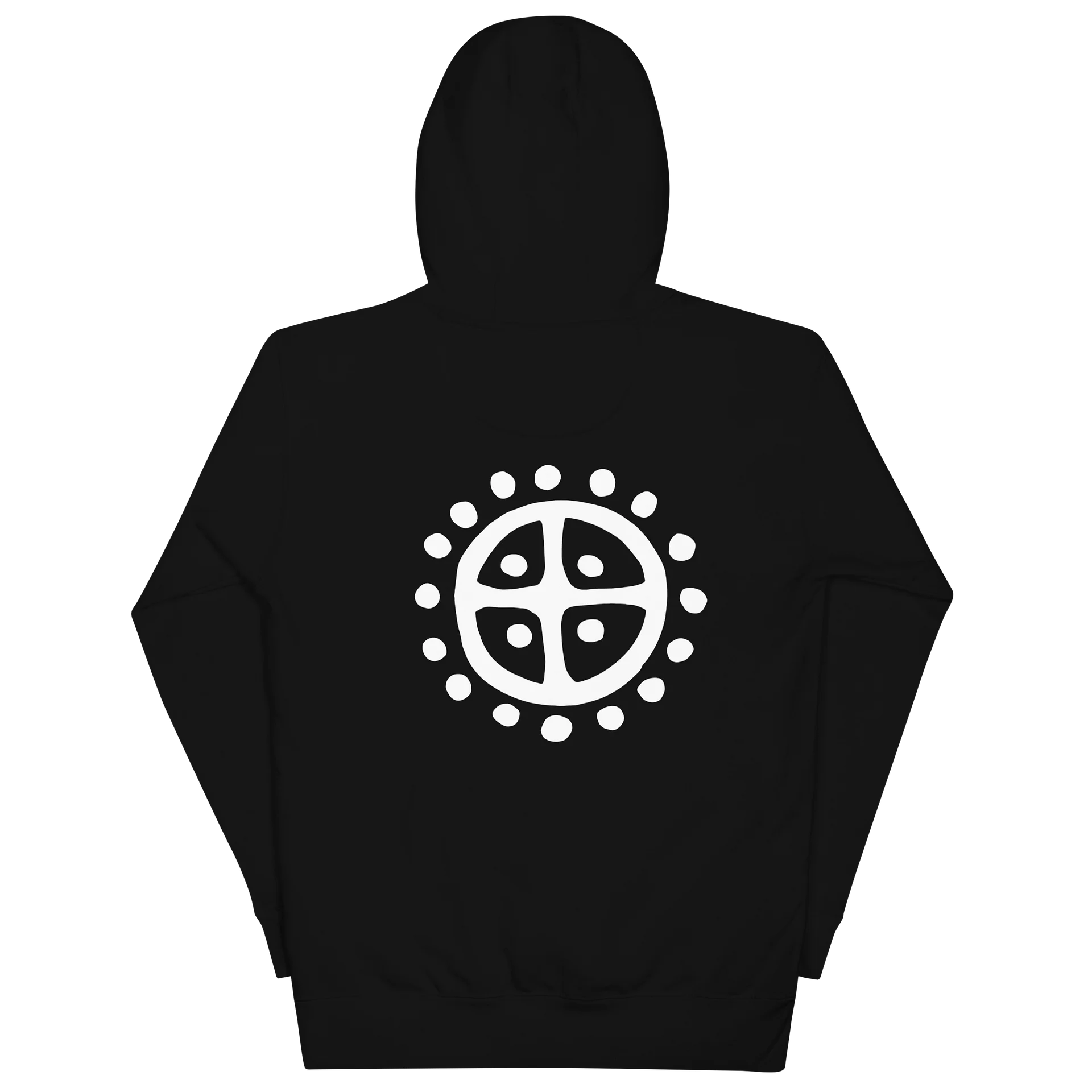 TMP - I am a MP - Hoodie product image (6)