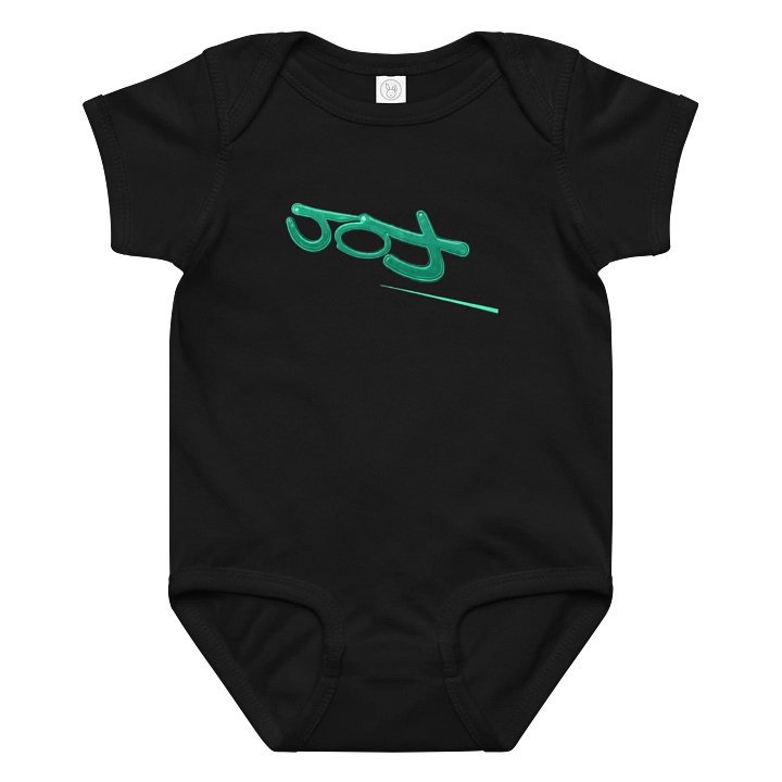 "904" Baby/Toddler Fit product image (1)
