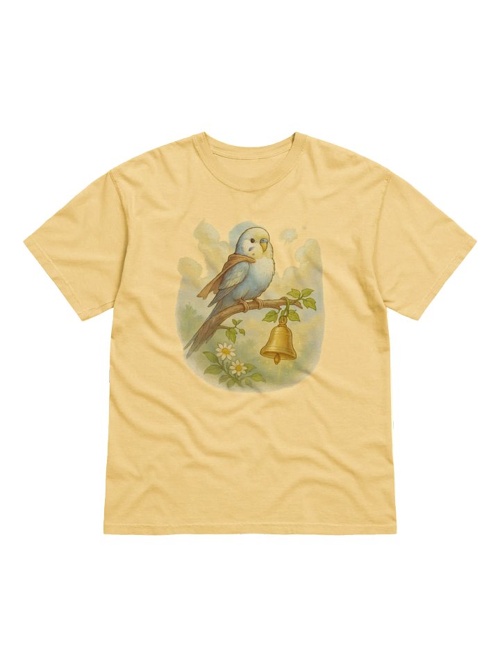 Guardian of the Bell product image (2)