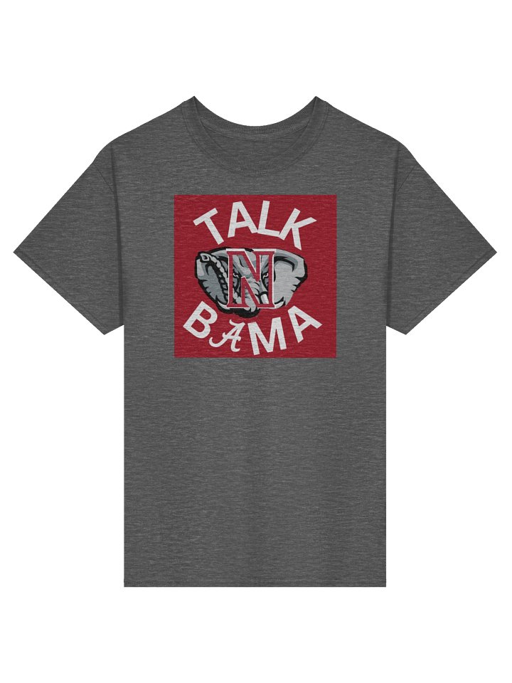 Talk N Bama Tee product image (7)