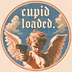 Cupid Loaded: 4K Wings and Steel Phone Wallpaper Pack