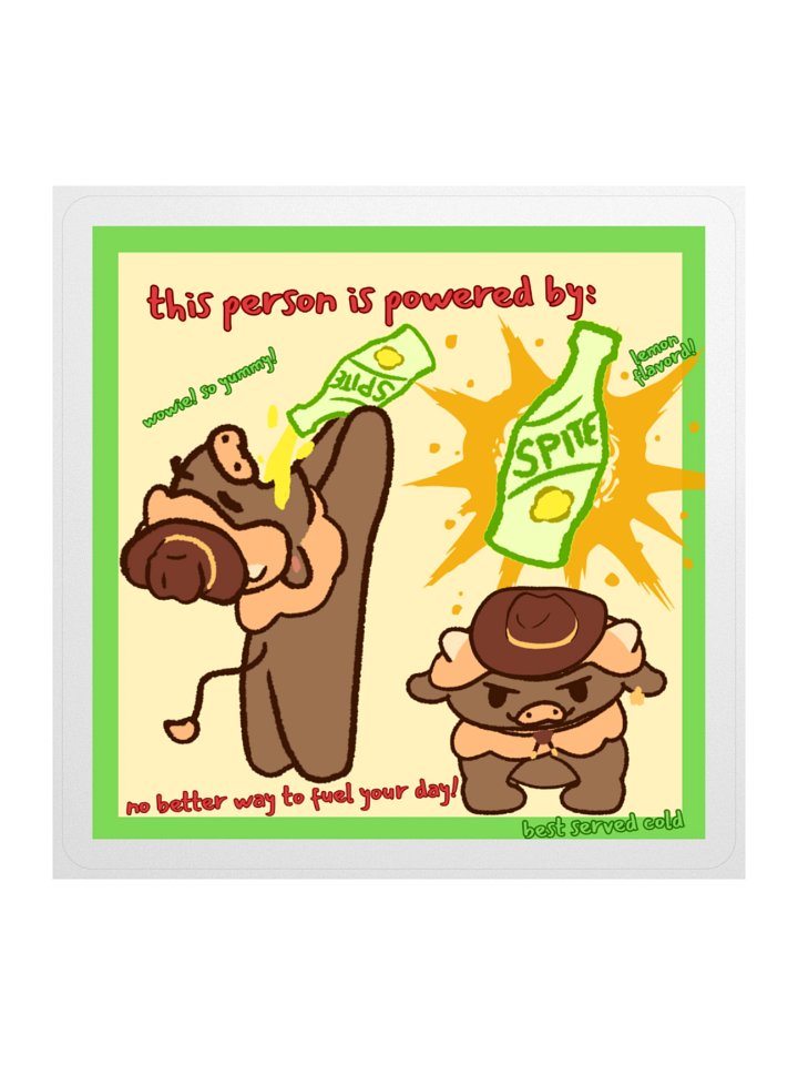 Powered by SPITE product image (1)