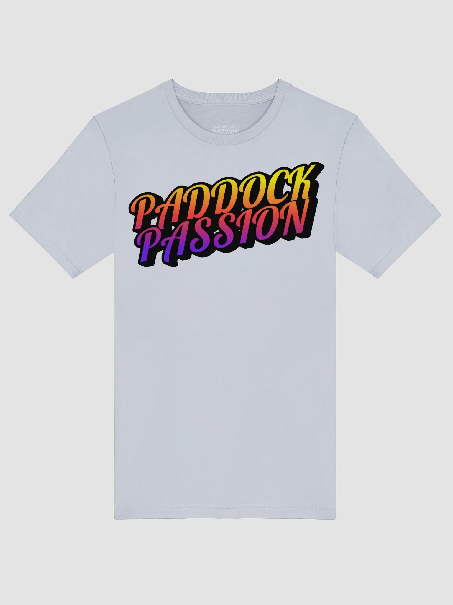 Paddock Passion Summer T-Shirt product image (42)