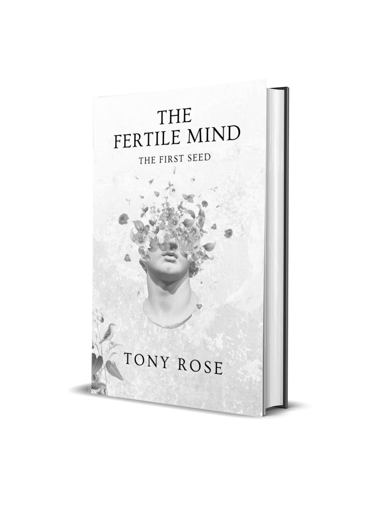 The Fertile Mind: The First Seed - eBook product image (1)