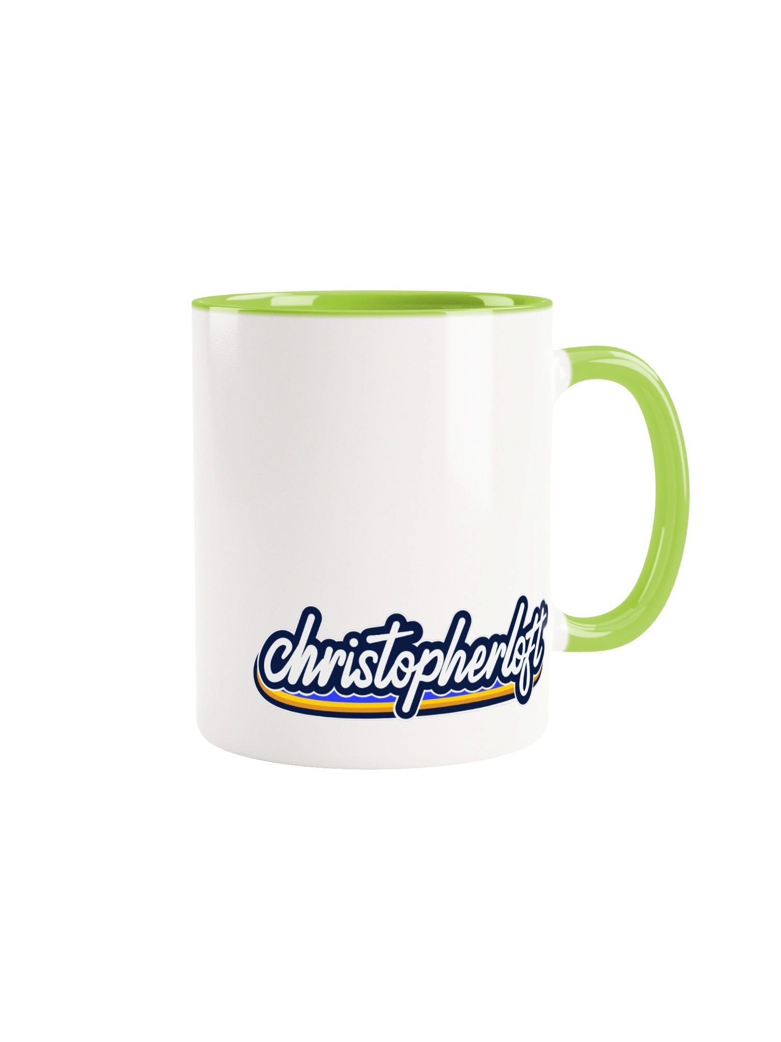 Alfie Stare Mug product image (2)